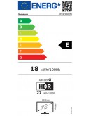 Samsung 24 UE24F6002FK FULL HD LED TV SMART 1920x1