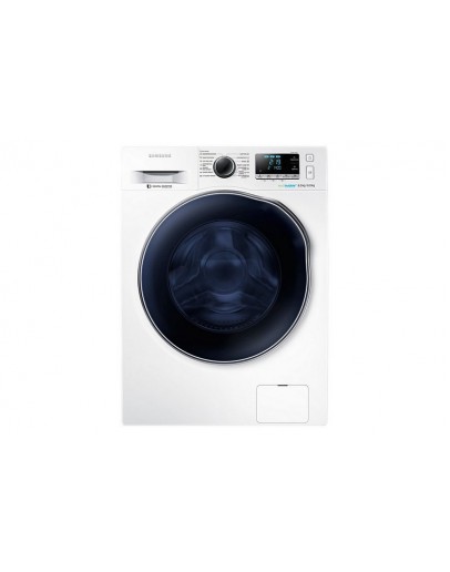 Samsung WD80J6410AW, Washing