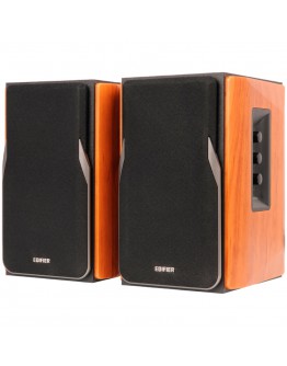 Edifier R1380DB 2.0 Bookshelf Speakers, BT V5.1,