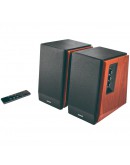 Edifier R1700BTs .0 Bookshelf Speakers, BT V5.1,