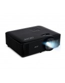 Acer Projector X1128H, DLP, SVGA (800x600), 4800Lm