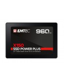 EMTEC SSD X150 960G 2.5INCH