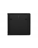 Lanberg rack cabinet 19 wall-mount 12U / 600x600 f