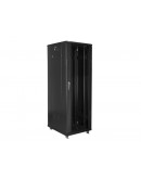 Lanberg rack cabinet 19 free-standing 37U / 600x80