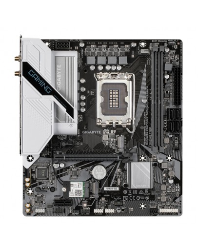GB H610M GAMING WIFI DDR4