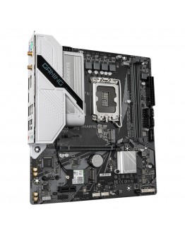 GB H610M GAMING WIFI DDR4