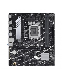 ASUS PRIME B760M-R D4