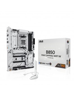 ASUS B850 MAX GAMING WIFI W