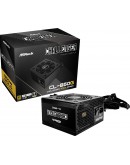 PSU ASROCK CHALLENGER 850W GLD