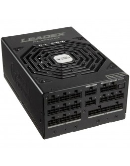 Super Flower Leadex Platinum 2000W 80 Plus