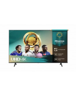 Hisense 65 A6Q, 4K Ultra HD 3840x2160, DLED, DFA, 