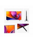 Hisense 65 A6Q, 4K Ultra HD 3840x2160, DLED, DFA, 