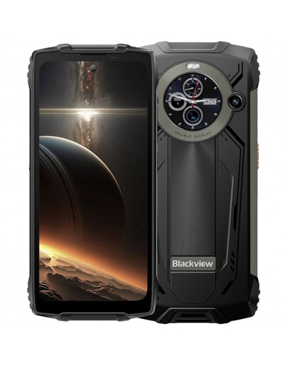 Смартфон Blackview Rugged BV8200 LTE 6.5-inch FHD+IPS