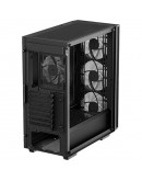 DeepCool MATREXX55 MESH V4 C, Mid Tower,
