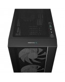 DeepCool MATREXX55 MESH V4 C, Mid Tower,