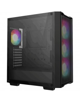 DeepCool CC560 MESH V2, Mid Tower,