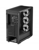 DeepCool CC560 MESH V2, Mid Tower,
