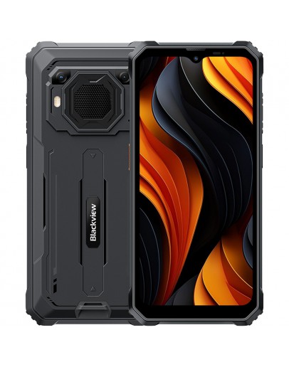 Смартфон Blackview BV6200 Plus LTE 6.56