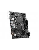 MSI PRO H610M-E / LGA1700