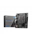 MSI PRO H610M-E / LGA1700