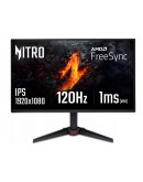 Монитор Acer Nitro VG240YGbip, 23.8 FHD (1920x1080) IPS, Z