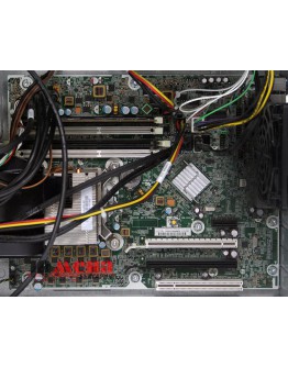 HP Compaq Elite 8200MT