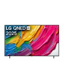 LG 86QNED80A3A, 86 4K QNED HDR Smart TV, 3840x2160