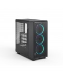 FD EPOCH BLACK TG RGB LIGHT TI