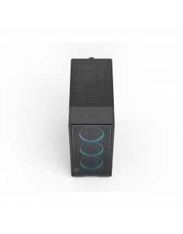 FD EPOCH BLACK TG RGB LIGHT TI