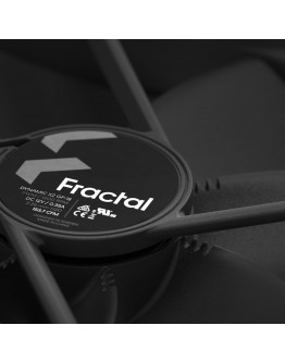 FD 180MM DYN  X2 GP18 PWM BLAK