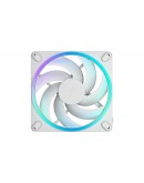 FD MOMENTUM 14 RGB WHITE