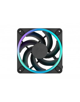 FD MOMENTUM 12 RGB BLACK