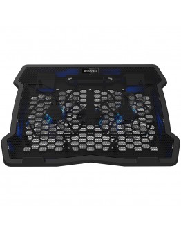 CANYON NS03, Cooling stand dual-fan with 2x2.0