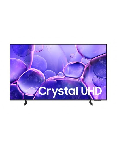 Samsung LED 50U8072 50 Smart, 4K Ultra HD, 50Hz Mo