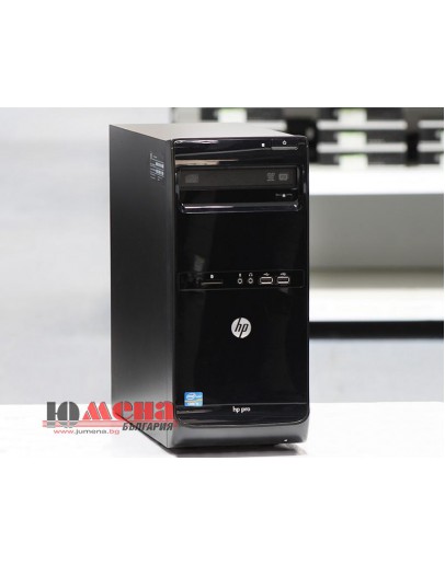 HP Pro 3500 MT