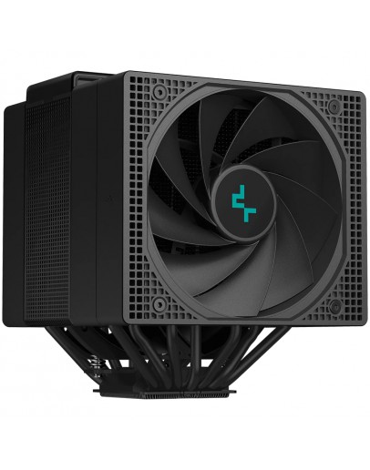 DeepCool ASSASSIN IV VC VISION, CPU Air Cooler,