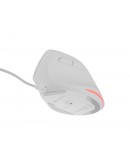 Natec Vertical Mouse Crake 2 Pro 12800DPI Optical 