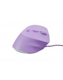 Natec Vertical Mouse Crake 2 Pro 12800DPI Optical 