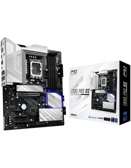 ASROCK Z890 Pro RS ATX LGA1851
