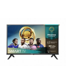 Hisense 32 A4Q, HD 1366x768,3000:1, DLED, HLG, DTS