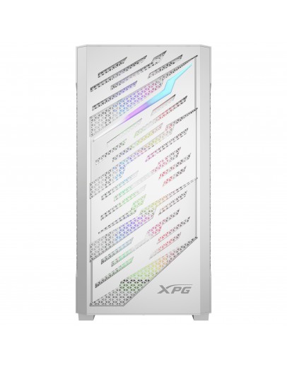 XPG STARKER AIR BTF WHITE