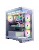 ADATA INVADER X BTF MT WHITE