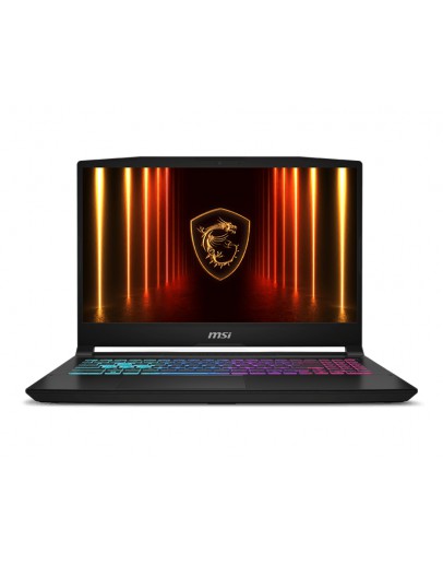 Лаптоп MSI KATANA 15 HX B14WFK-281XBG