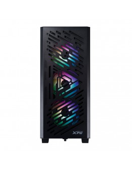 XPG LANDER 501 ATX BLACK