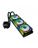 XPG LEVANTE II 360 RGB /BLK