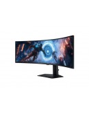 Монитор Samsung LS49FG910, 49 Odyssey G9 GAMING VA Curved 