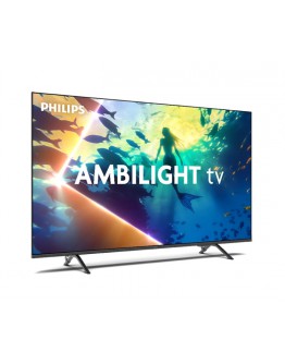 Philips 43PUS8010/12, 43 4K UHD LED, 3840x2160p, 6