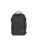 Natec Laptop Backpack Camel Lite 15.6 19 L Black
