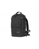 Natec Laptop Backpack Camel Lite 15.6 19 L Black