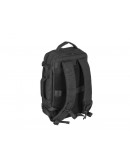 Natec Laptop Backpack Camel Lite 15.6 19 L Black